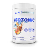 Allnutrition Isotonic, saveur de thé glacé à la pêche, 700 g