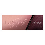 Affect, eyeshadow palette, Lunar Spell, 12 x 2 g