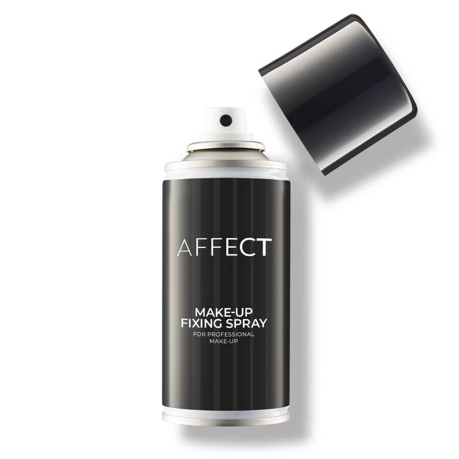 Affect Make-up Fixierspray Professionelle Make-up Fixierung, 150ml