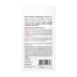 L'Biotica Dermomask, Instant Smoothing Face Mask with Vitamin A, 8 ml