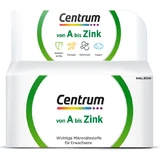 Centrum Compleet van A tot Z, 100 tabletten
