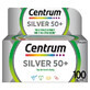 Centrum Silver 50+, 100 tabletek