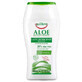 Equilibra Aloe, lapte de curățare delicată a feței, aloe vera, 200 ml
