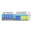 Lancetas Optilets, 200 unidades