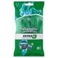 Wilkinson Sword Xtreme3 ​​​​Sensitive, Rasierer, Einweg, 8 St&#252;ck