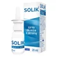 Solik, spray nazal cu ectoină, 20 ml