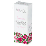 Vianek Sanfter Schutzlippenbalsam 4,6g