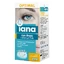 Iana Optimal, Augentropfen 0,1 % HA, 10 ml