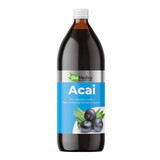 EkaMedica Acai, juice, 500 ml