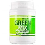 MyVita Green Mix 4 powders, 300 g