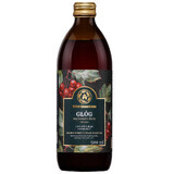 Glogensaft Kräuterkloster Elixier 500ml