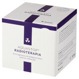 Aquastop Radiotherapy, soothing cream for skin care during radiotherapy, 50 ml