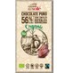 Ciocolata neagra ecologica 56% cacao, 100g, Pronat