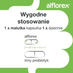 Symbiosys Alflorex, 30 capsule, Biocodex