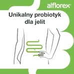 Symbiosys Alflorex, 30 capsule, Biocodex