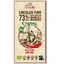 Ciocolata neagra ecologica cu chili 73% cacao, 100g, Pronat