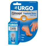 Urgo Filmogel Cracked skin, hands and feet, liquid patch, 3.25 ml