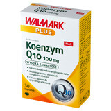 Walmark Coenzyme Q-10 Max 100 mg, 30 capsules