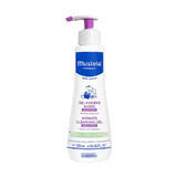 Mustela Bebe Enfant, intimate hygiene gel for children and babies, 200 ml