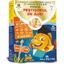 Moller's Omega-3 Rybki, żelki, smak pomarańczowo-cytrynowy, 36 sztuk