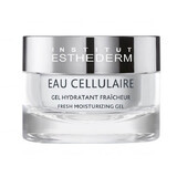 Esthederm Cellular Water Fresh Moisturizing Gel, Moisturizing gel for the face, 50 ml