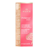 Nuxe, Augen- und Lippenkontur-Gel-Balsam, 15 ml - Pflegender Augengel für strahlende Haut