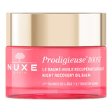 Nuxe Creme Prodigieuse Boost  Regenerationsnachtbalsam, 50 ml