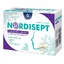 Nordisept Icelander con vitamina C, sabor grosella negra, 32 pastillas para chupar