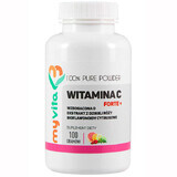 MeineVitamin, Vitamin C Plus, 100g