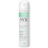 SVR Spirial Anti-Transpirant, spray anti-transpirant intensif, 75 ml