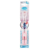 Dr. Scott Kids Toothbrush Flashing Timer Crystal 1pc