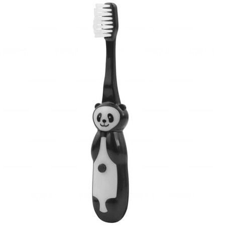 Dr. Scott Intermittent Toothbrush for Kids with Timer, 3+, 1 Piece