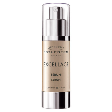 Esthederm Excellage, Serum for the face, 30 ml