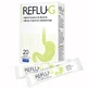 Reflux-Kontrolle, 20 Beutel