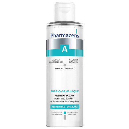 Pharmaceris A Prebiotische Micellar Emulsion für sehr empfindliche Haut 200ml