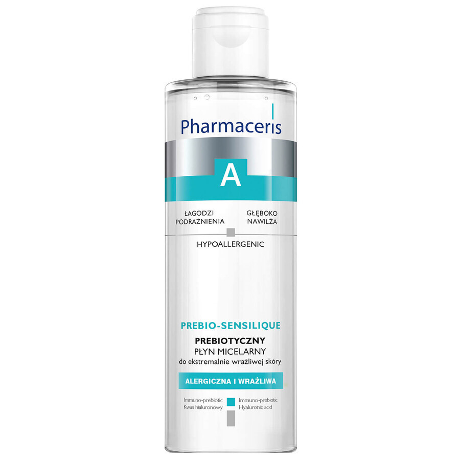 Pharmaceris A Prebiotische Micellar Emulsion für sehr empfindliche Haut 200ml