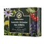 Herbal Monasterium Lavande et Rhodiola pour le stress, 30 capsules végétariennes
