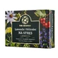 Herbal Monasterium Lavande et Rhodiola pour le stress, 30 capsules végétariennes