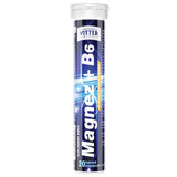 Magnez + B6 Vitter Blue 20 Brausetabletten