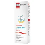 Emolium Dermocare 3in1, bath lotion, washing gel and shampoo, after 1 month, 400 ml