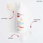 Emolium Dermocare 3in1, bath lotion, washing gel and shampoo, after 1 month, 400 ml