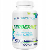 Allnutrition Berbérine, 90 gélules