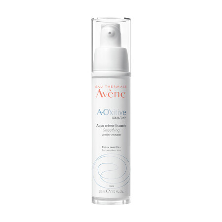 Avene A-Oxitive, glättende Tagescreme, empfindliche Haut mit ersten Anzeichen der Hautalterung, 30 ml