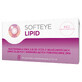 Softeye Lipid, Augenemulsion, 0,3 ml x 20 Beh&#228;lter