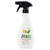 Zielko, bath liquid, melon, 500 ml