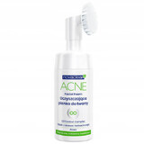 Novaclear Acne, facial cleansing foam, 100 ml