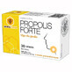 Propolis Forte, aromă de portocale, 30 comprimate