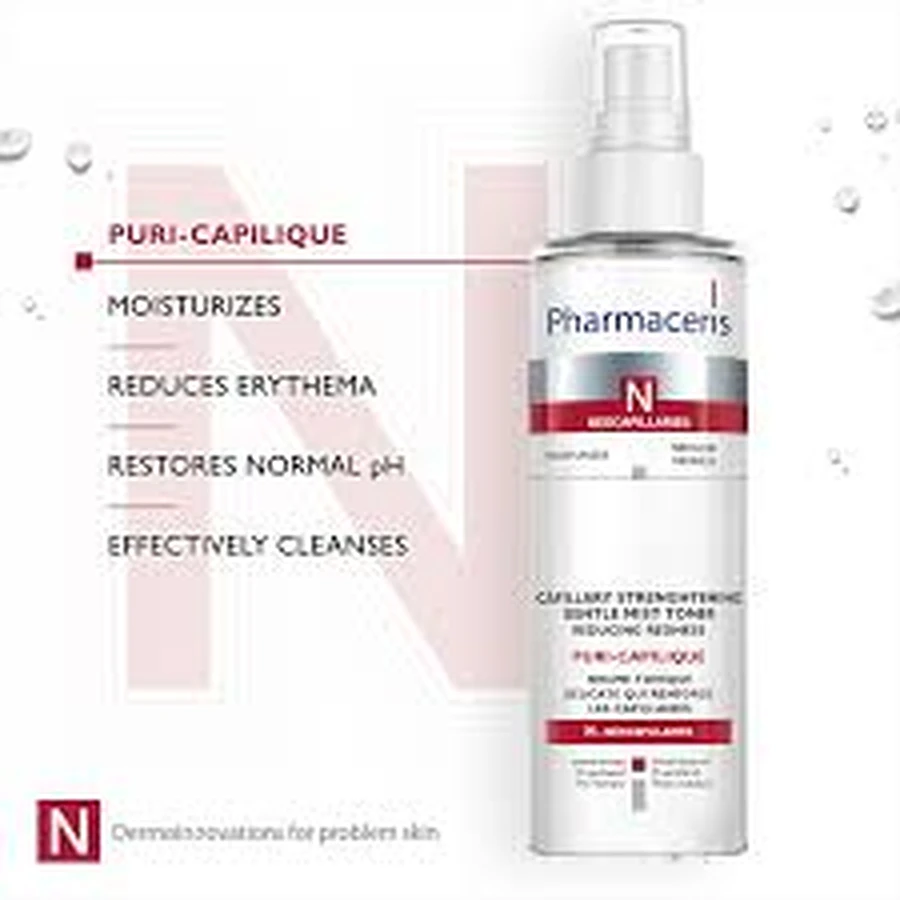 Pharmaceris N Puri-Capilique, Tonico-Spray, 200 ml