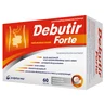 Debutir Forte, 60 Kapseln, Polpharma