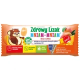 Healthy Lollipop Yummy Yummy Yummy Lollipop, mango flavor, 1 piece